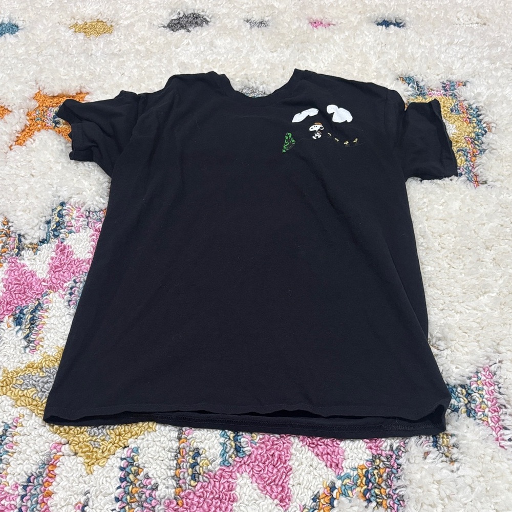 Peanuts T-shirt